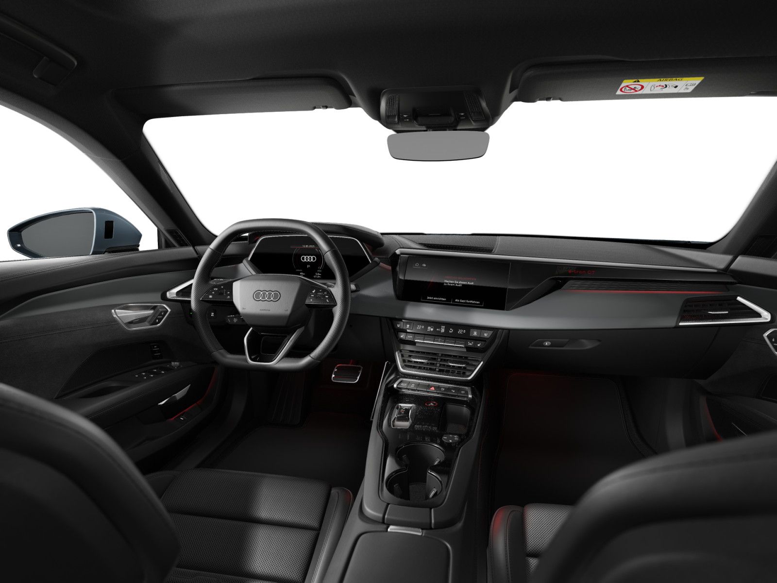 Audi e-tron GT - Bild 8