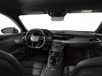 Audi e-tron GT - Vorschau Bild 8