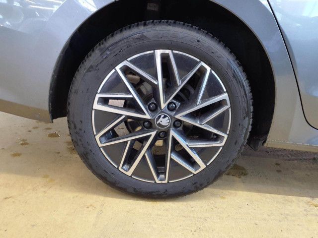 Skoda Octavia - Bild 11