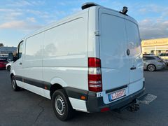 Fahrzeugabbildung Mercedes-Benz Sprinter L2 Kasten 316 CDI,PDC vorne hinten,Temp