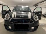 MINI Countryman SD John Cooper Works ALL4 Automatik - MINI Cooper SD Countryman von privat
