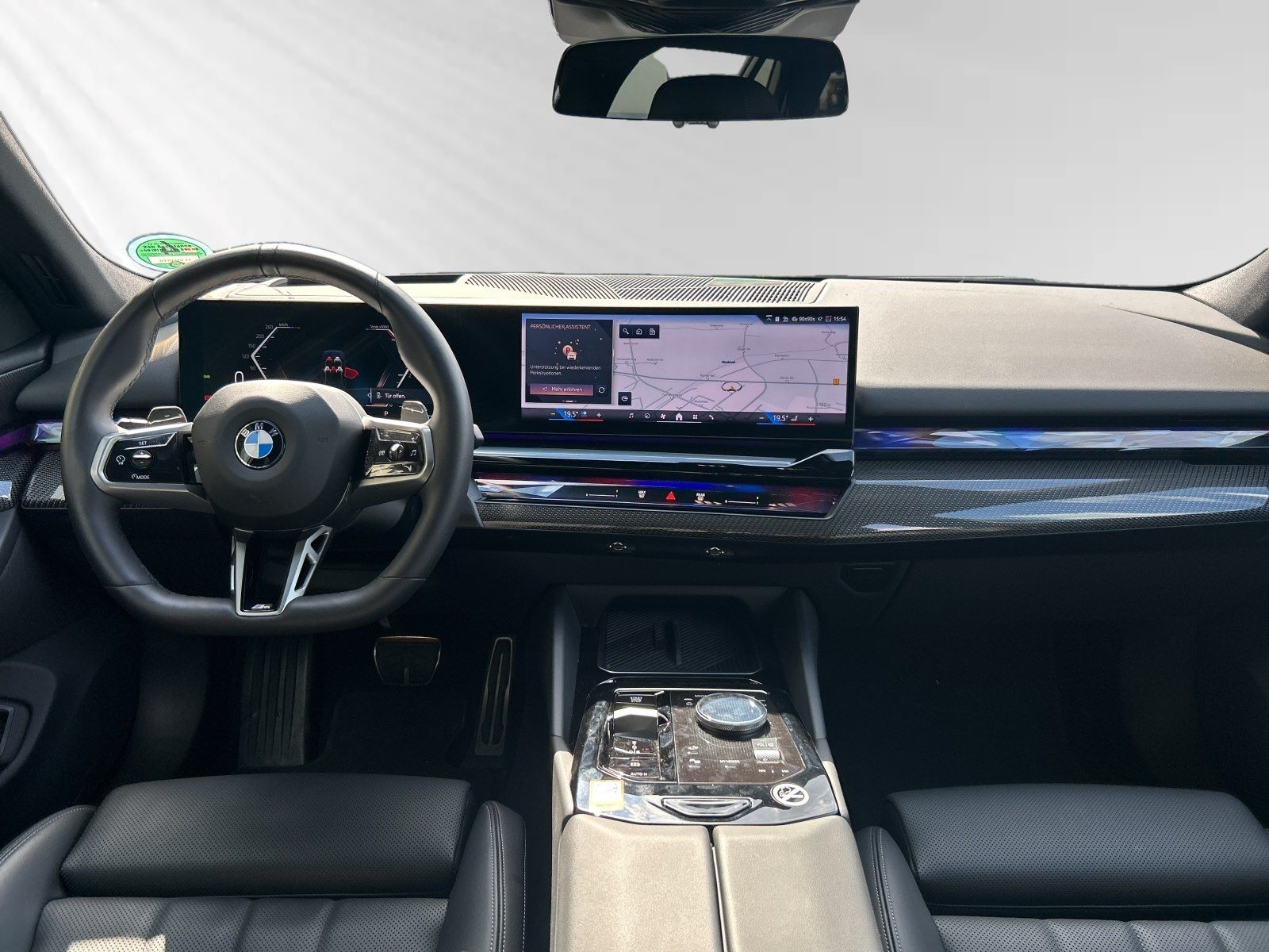 BMW 520 - Bild 9