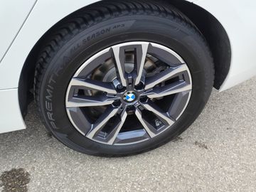 BMW 218i Active Tourer M Sportpaket DAB LED RFK Shz