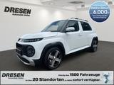 Hyundai INSTER 49kWh Prime LED*Wärmepumpe*Totwinkel*Keyl