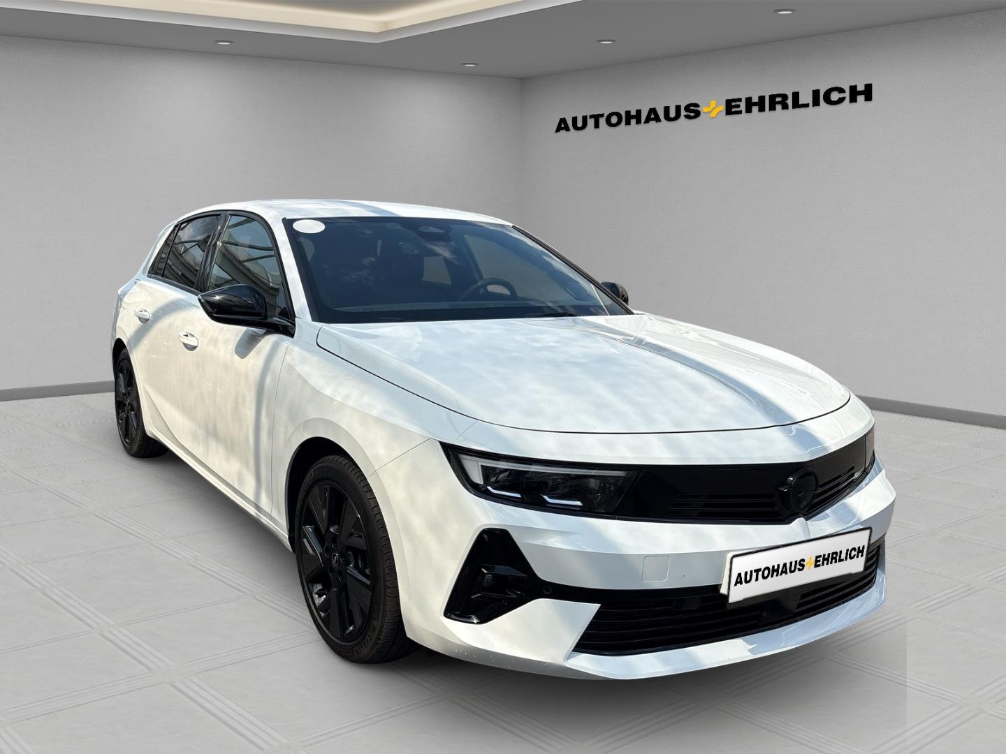 Opel Astra Electric +Shz.Kamera+AHK+ NP 49.196,40,-