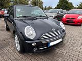 MINI COOPER Cabrio Cooper Tüv Neu - MINI Cooper aus 2006