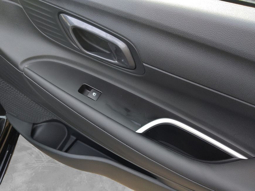 Hyundai i20 – Bild 20