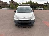 Citroën Citroen Berlingo 1.6 HDI - Citroën Berlingo Gebrauchtwagen in Saarbrücken