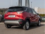 Opel Crossland X Ultimate 1.2 Direct Injection Turbo, - rote Opel Crossland (X)