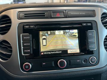 Volkswagen Tiguan Lounge Sport & Style BMT *1.HAND*PANO*KAM