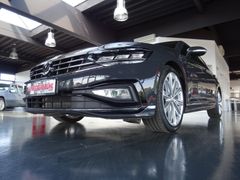 VW Passat Variant TDI R-line/ DSG/ Navi/ LED /Leder