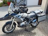 BMW R 1200 GS - BMW 2007 R 1200 GS