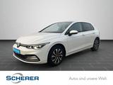 Volkswagen Golf VIII 1,5 TSI DSG NAVI/LED/Sitzheizung vo./u