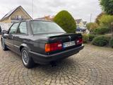 BMW E30 320i- Klassiker in gepflegtem Zustand - BMW 320 aus 1991