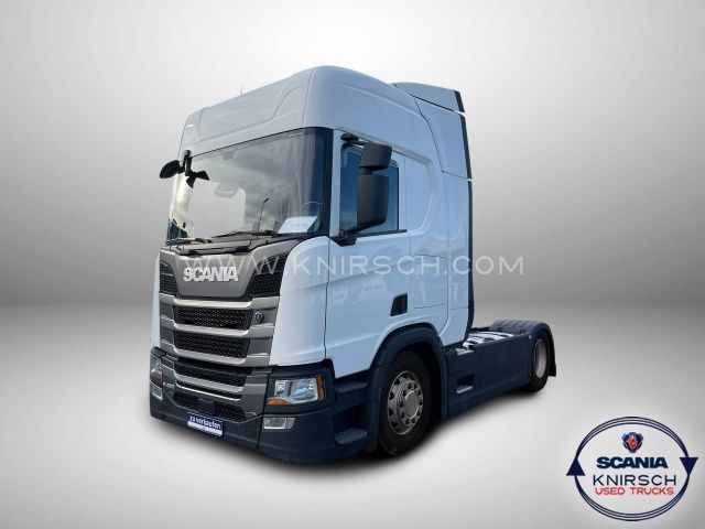 Scania R 450 A4x2NA