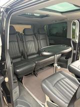 Mercedes-Benz Viano 3.0 CDI AMBIENTE EDITION lang AMBIENTE... - Mercedes-Benz Viano: Kleinbus