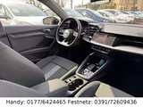 Audi A3 Sportback 35 TDI/AUTOMATIK/DIGITAL/KAMERA - Audi A3 mit Diesel-Antrieb: Kombi, Automatik