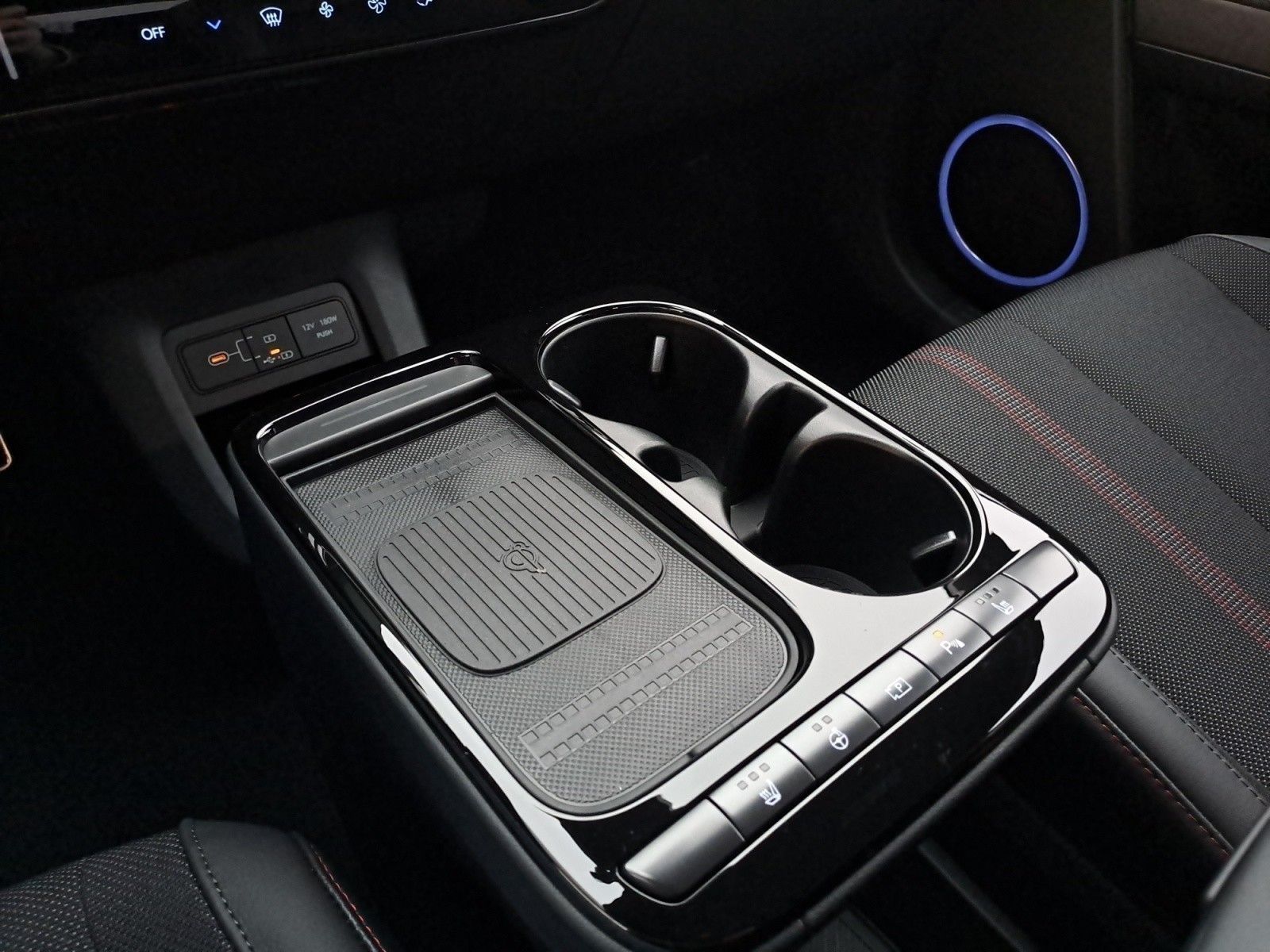 Hyundai IONIQ 5 – Bild 19