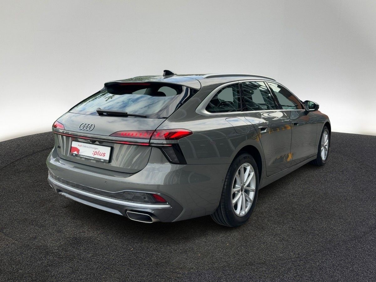 Audi A6 - Bild 5