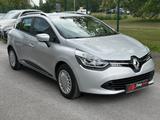 Renault Clio IV Grandtour Dynamique - Renault Clio: Grandtour Dynamique