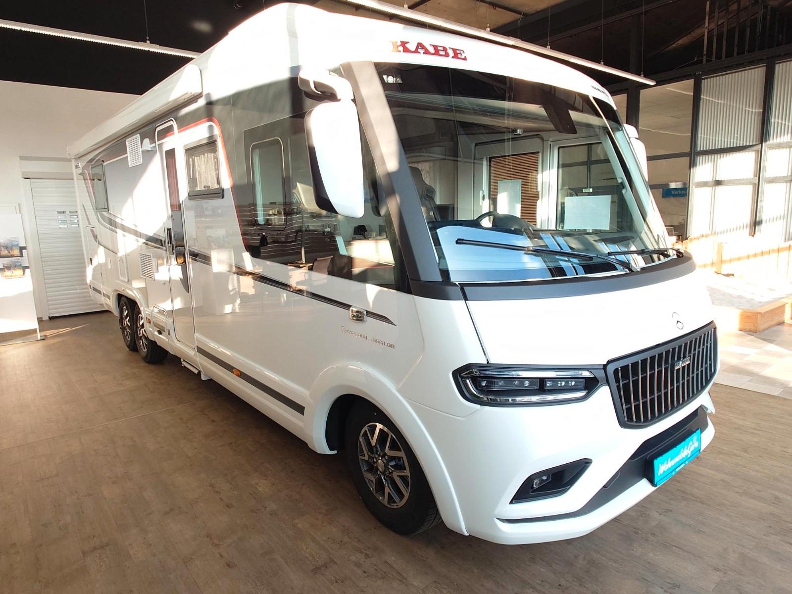 Kabe Imperial i860 LQB