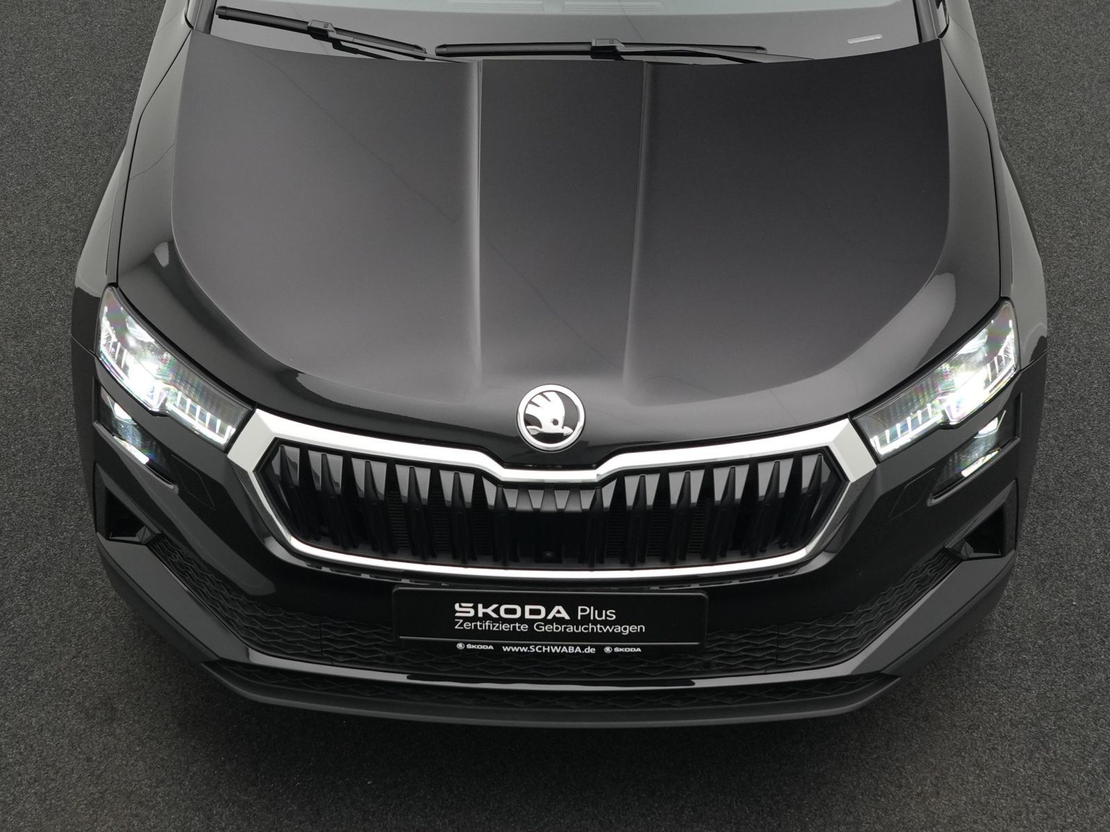 Skoda Karoq - Bild 28