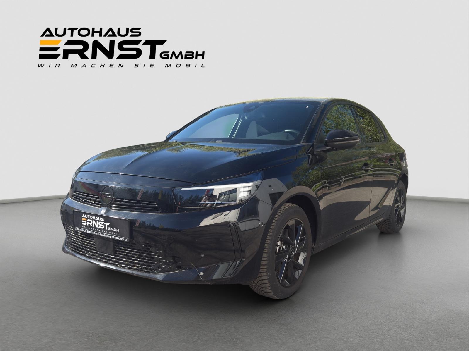 Opel Corsa F GS *KAMERA*PDC*SHZ*LHZ*AUTOMATIK*