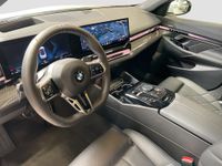 BMW 520 - Vorschau Bild 10
