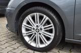 Seat Leon ST 2.0 TDI Xcellence LED APP Navi - Seat Leon Gebrauchtwagen