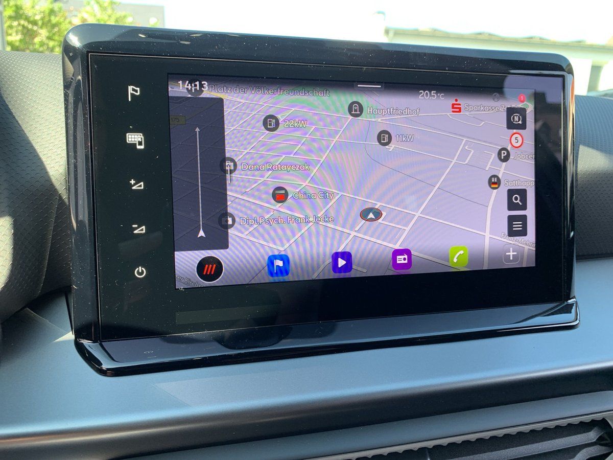 Seat Arona - Bild 33