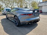 Jaguar F-Type Coupe SVR 5.0L V8 Kompressor AWD - Jaguar in Dortmund