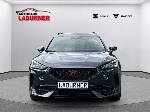 Formentor VZ 2.0lTSI *NAVI+LED+ACC+FULL LINK+PDC