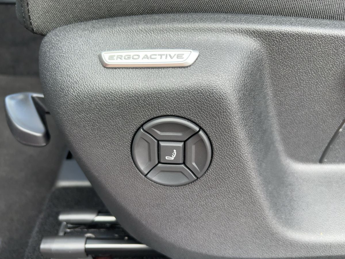 Volkswagen Tiguan - Bild 11