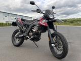 Malaguti XSM 125 - Malaguti XSM 125