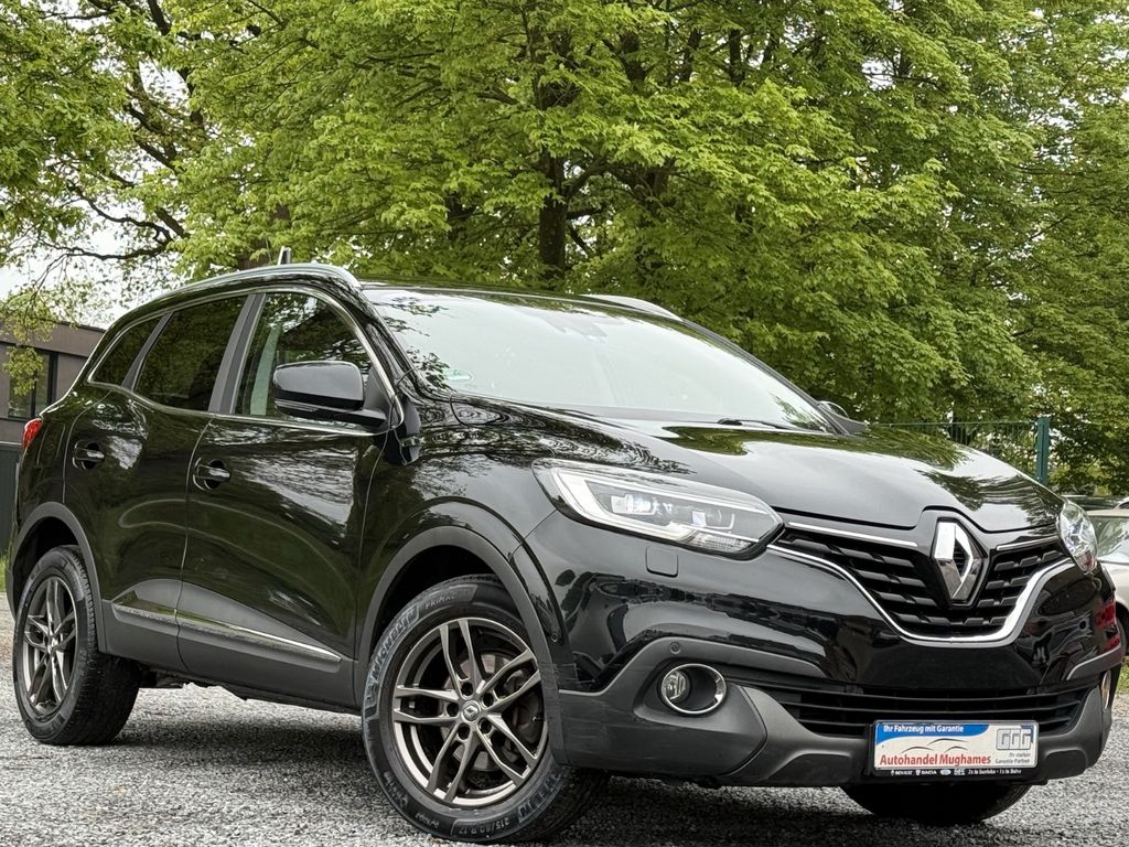 Angebot ansehen Renault Kadjar