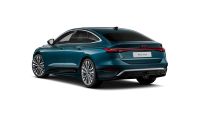 Audi A6 e-tron - Vorschau Bild 3