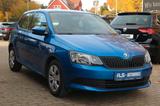 Skoda Fabia Cool Edition *2.HAND/KLIMA/DAB+/5-TÜRIG* - Skoda Fabia: Edition