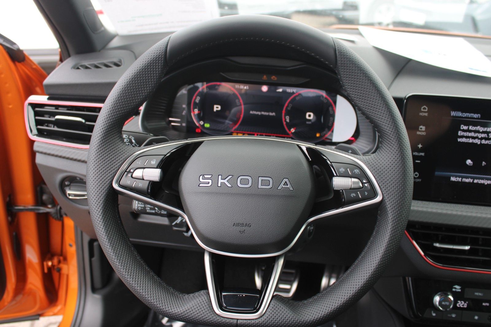 Skoda Kamiq - Bild 7