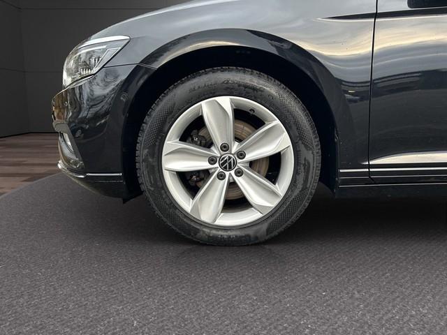 Volkswagen Passat 200PS 4M 2.0TDI DSG IQ.Light +Tra, миниатюра 17