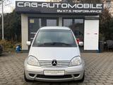 Mercedes-Benz Vaneo Compact Van 1.9 HU/TÜV Neu möglich! - Mercedes-Benz Vaneo: 1.9
