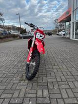 Gasgas MC 250 F 2024 - GASGAS 250