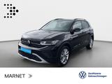 Volkswagen T-Cross 1.0 TSI Goal DSG *Navi*AHK*LED*SHZ*PDC*A