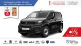 Opel Combo Cargo Länge 1 mit erhöhter Nutzlast RFK... - Opel Combo Neuwagen