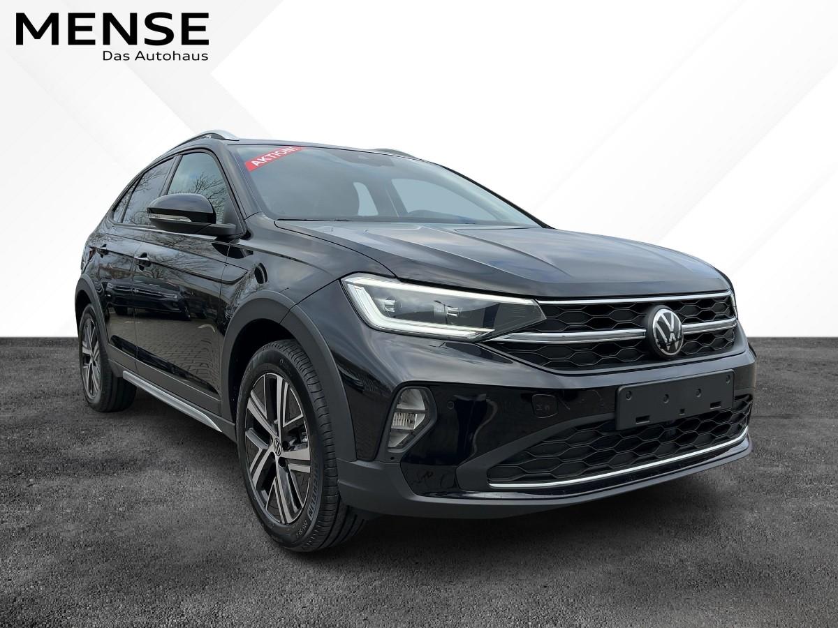 Volkswagen Taigo 1.0 TSI DSG Style Navi ACC Winterräder, миниатюра 7