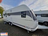 Hobby Excellent Edition 650 KMFe-2025-Autark-Combi 6E