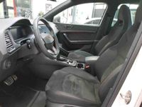 Cupra Ateca - Vorschau Bild 5