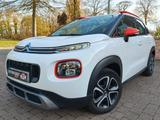 Citroën C3 Aircross Feel/Spurhalte/KLIMA/SCHECKHEFT - Citroën C3 Aircross: Feel
