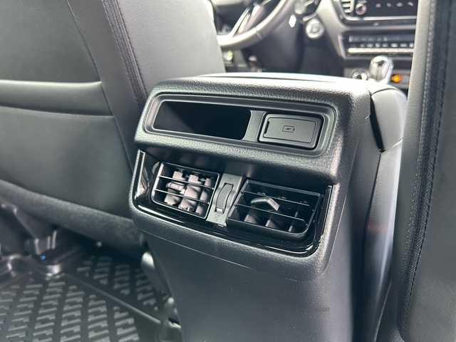 Isuzu Double Cab 4WD V-CROSS AT *EXTREM Höher AHK LB*