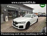 BMW 530 e M Sport Touring HUD*RFK*AHK*LEDER* - BMW 530 in Oldenburg