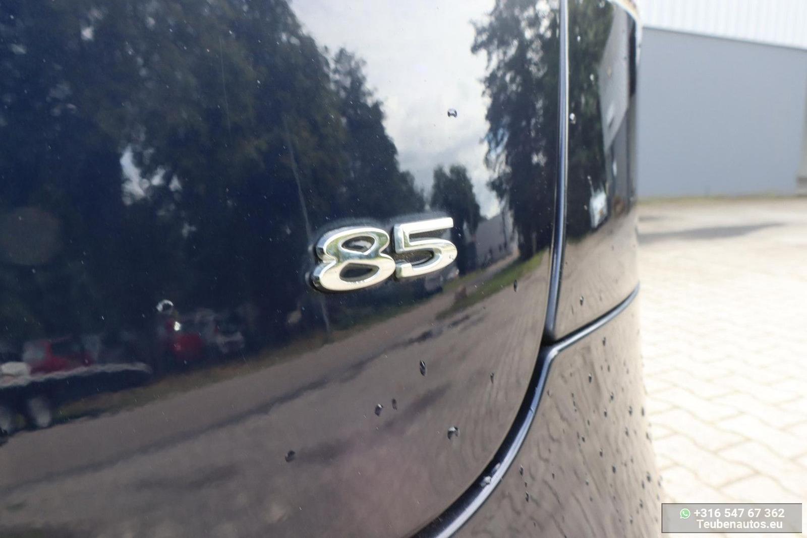 TESLA MODEL S 85 367 CH – 85 KWH – 87 % SOH – 175 763 KM – TOIT PANO – CAMÉRA – SIÈGES ÉLECTRIQUES – JANTES 19" – 2 CLÉS